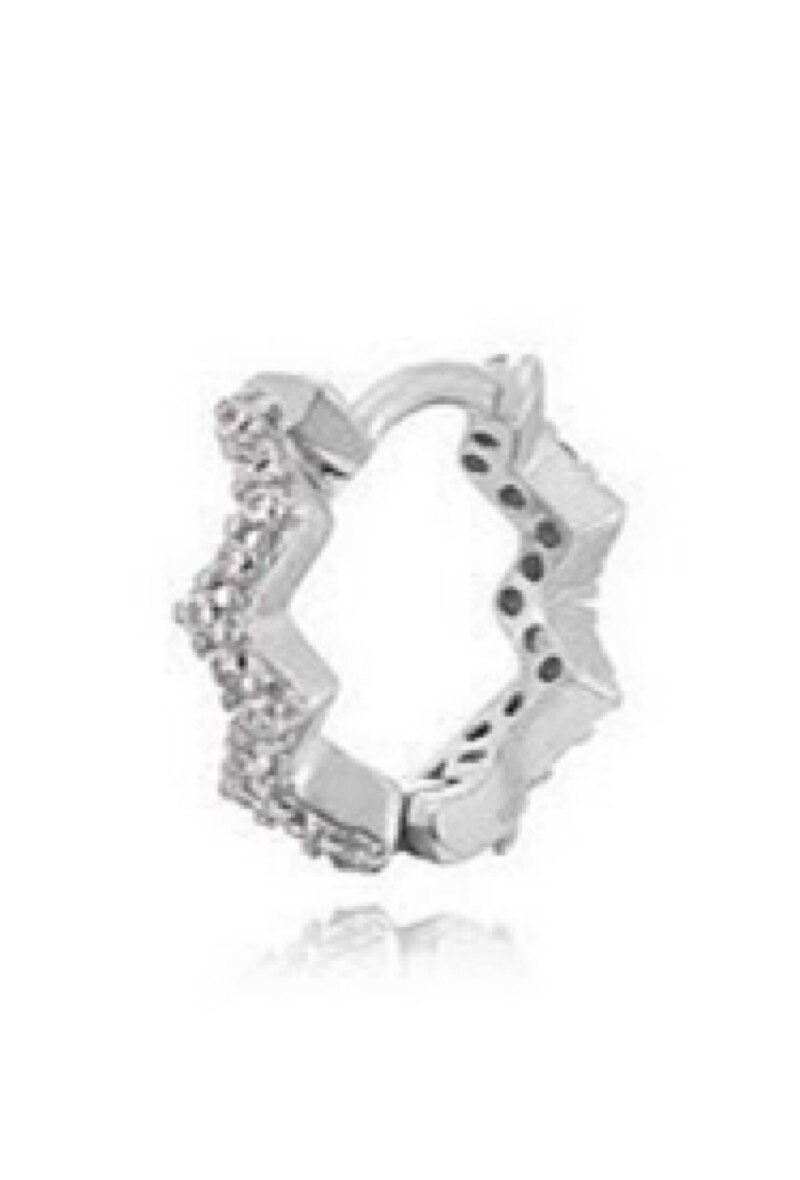 Wholesaler Les Précieuses - Yli stainless steel buckle