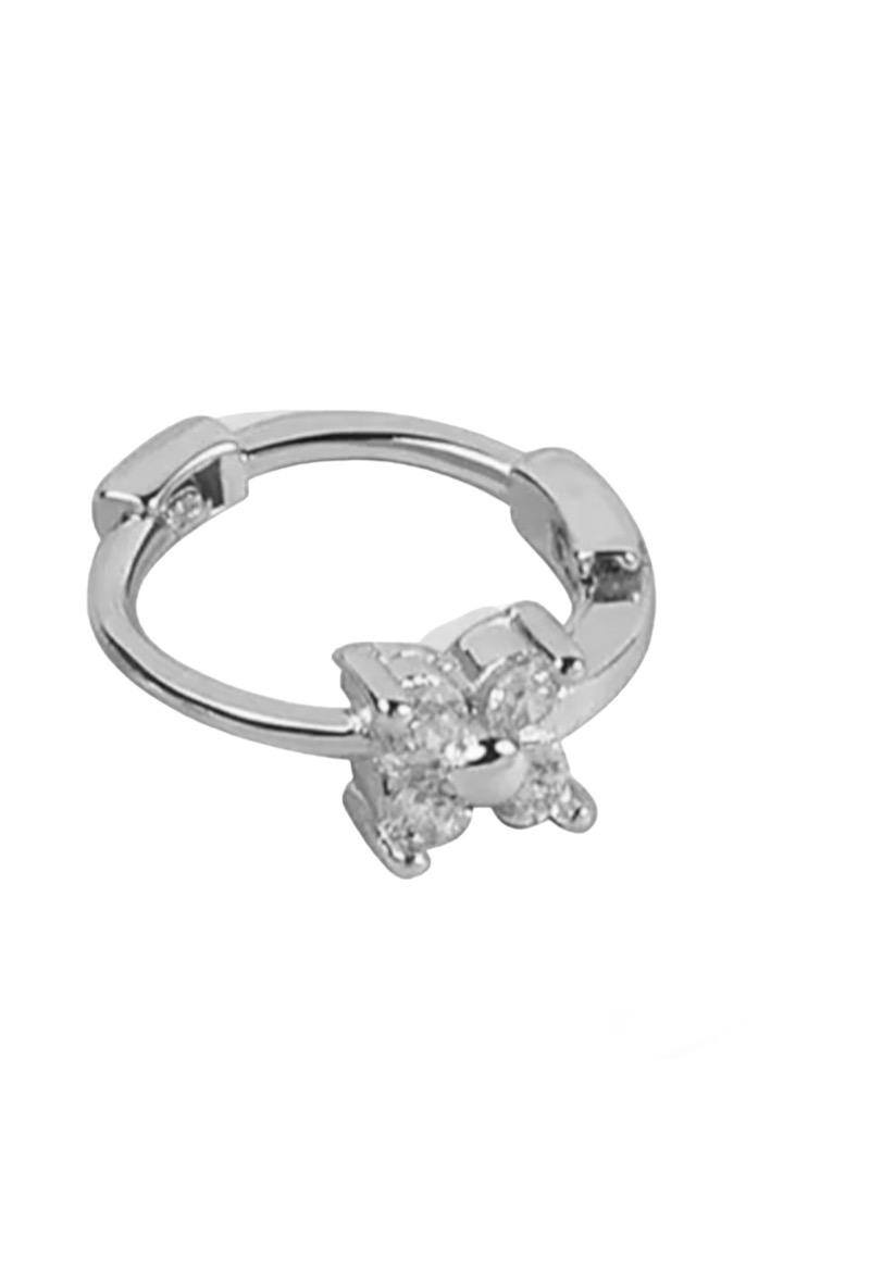 Wholesaler Les Précieuses - Maya stainless steel buckle
