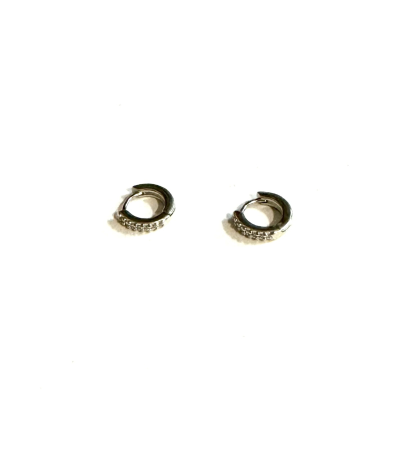Wholesaler Les Précieuses - Earring Alix