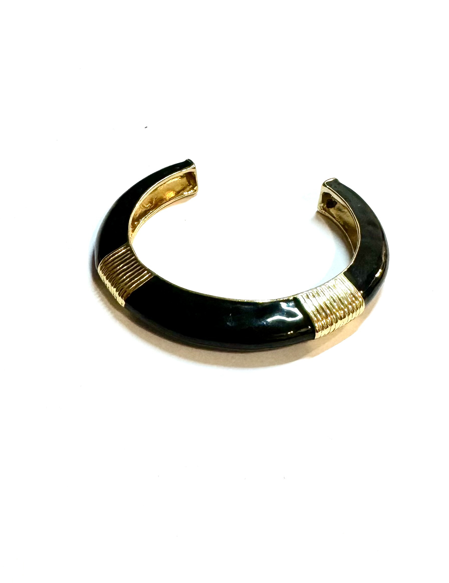 Wholesaler Les Précieuses - Gold Minia bracelet