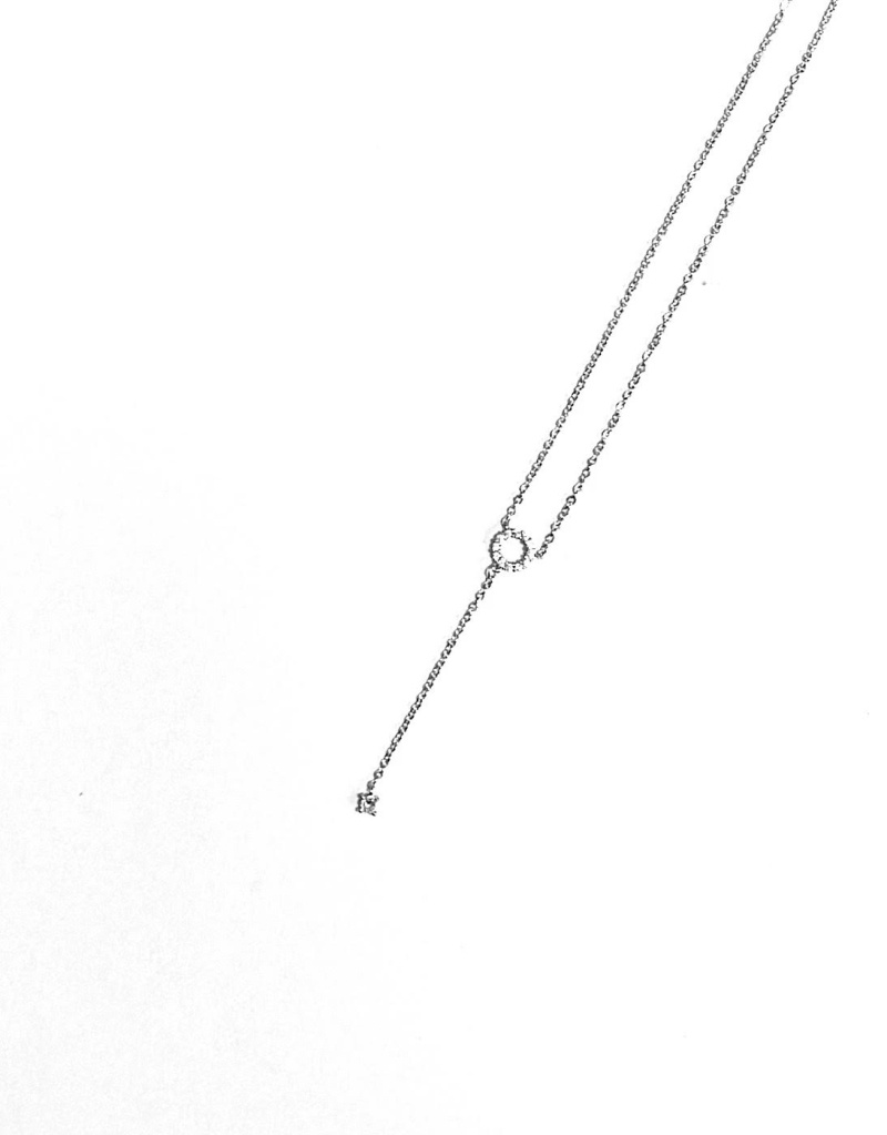 Wholesaler Les Précieuses - Necklace Bea