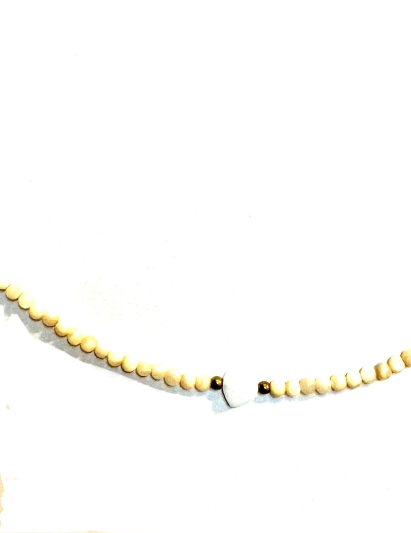 Wholesaler Les Précieuses - Candy stainless steel necklace