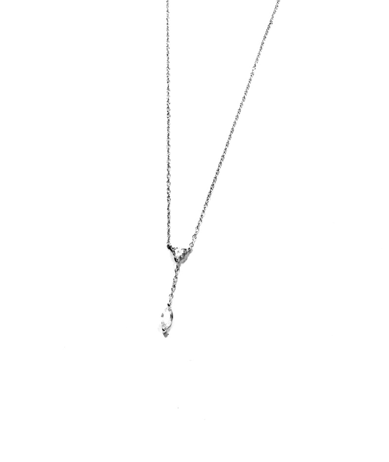 Wholesaler Les Précieuses - Hazel Necklace