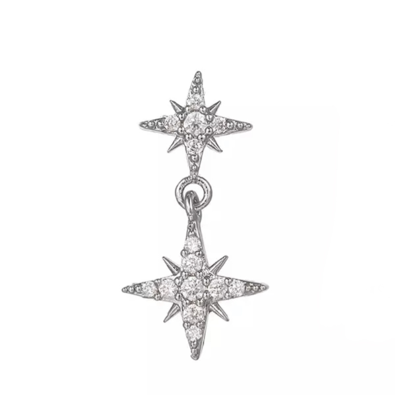 Wholesaler Les Précieuses - Ayla piercing 316L surgical steel