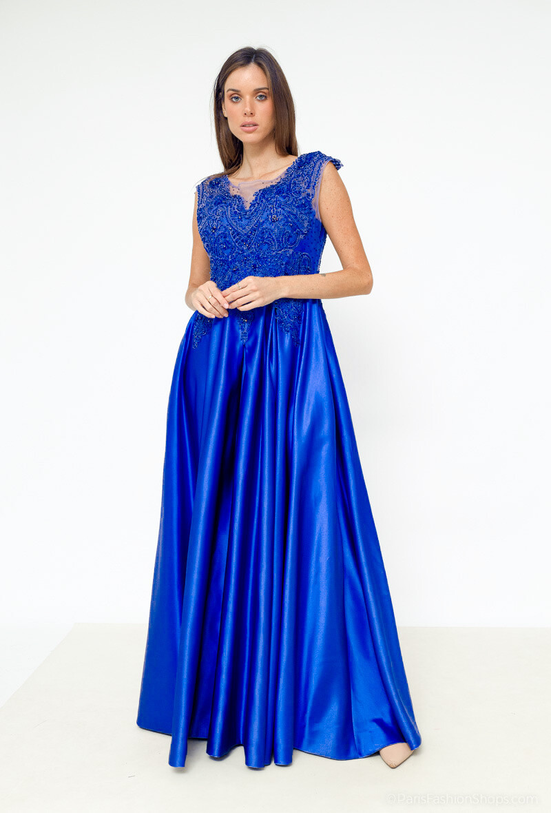 Grossiste Robe de Soirees Cocktails 1000 Marques dispo