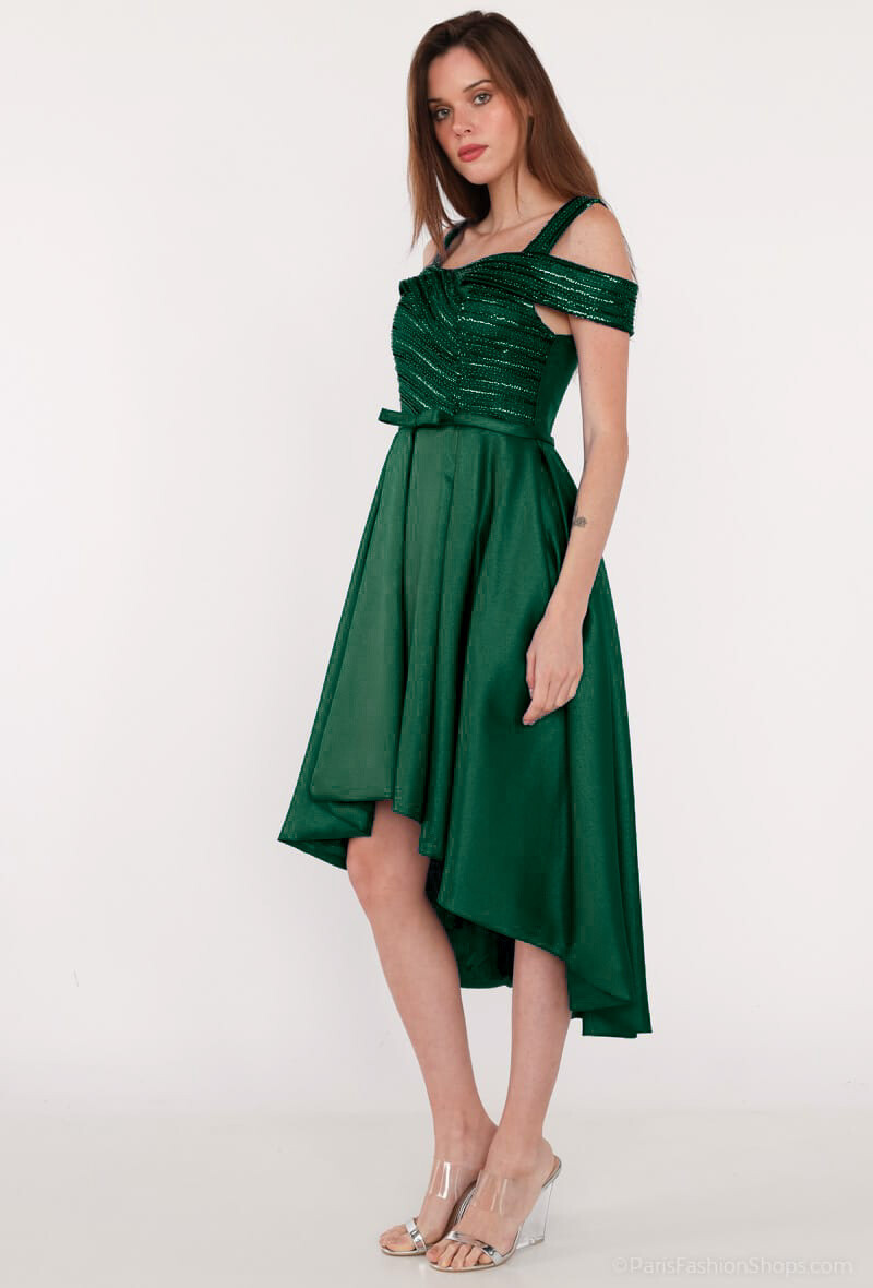Grossiste Les Voiliers - Robe de cérémonie