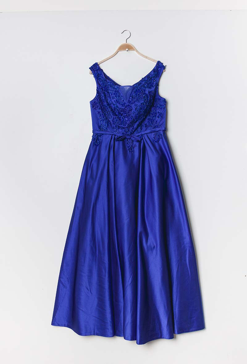 Grossiste Les Voiliers - Robe de soirée