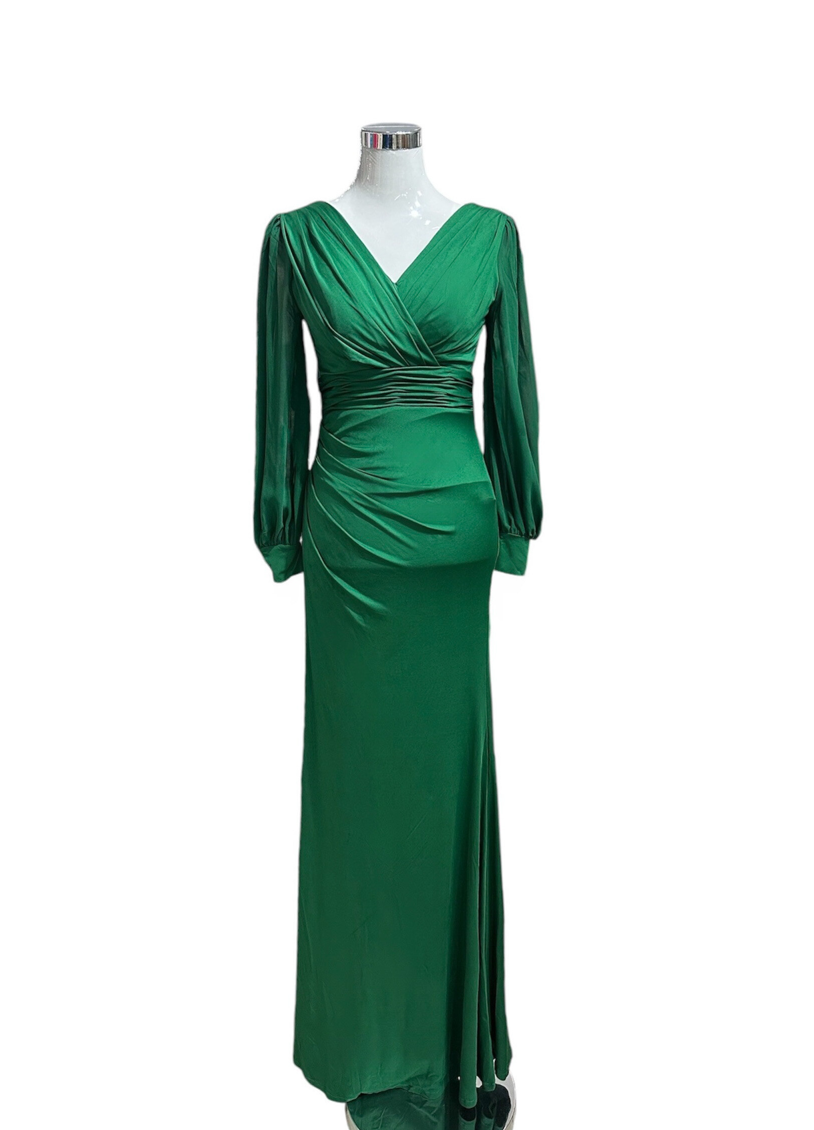 Wholesaler Les Voiliers - Bodycon long sleeve dress