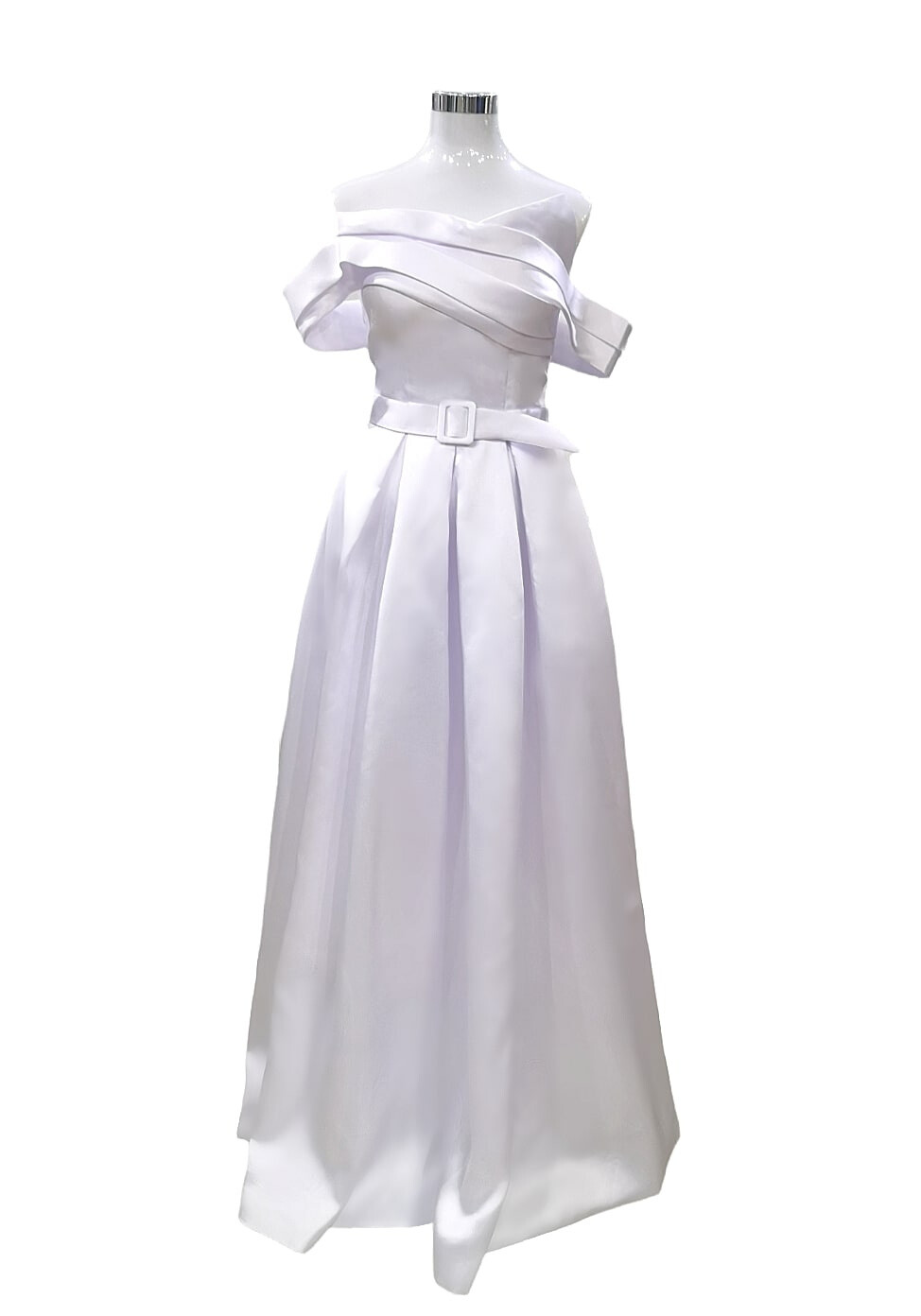 Grossiste Les Voiliers - Robe de soirée longue