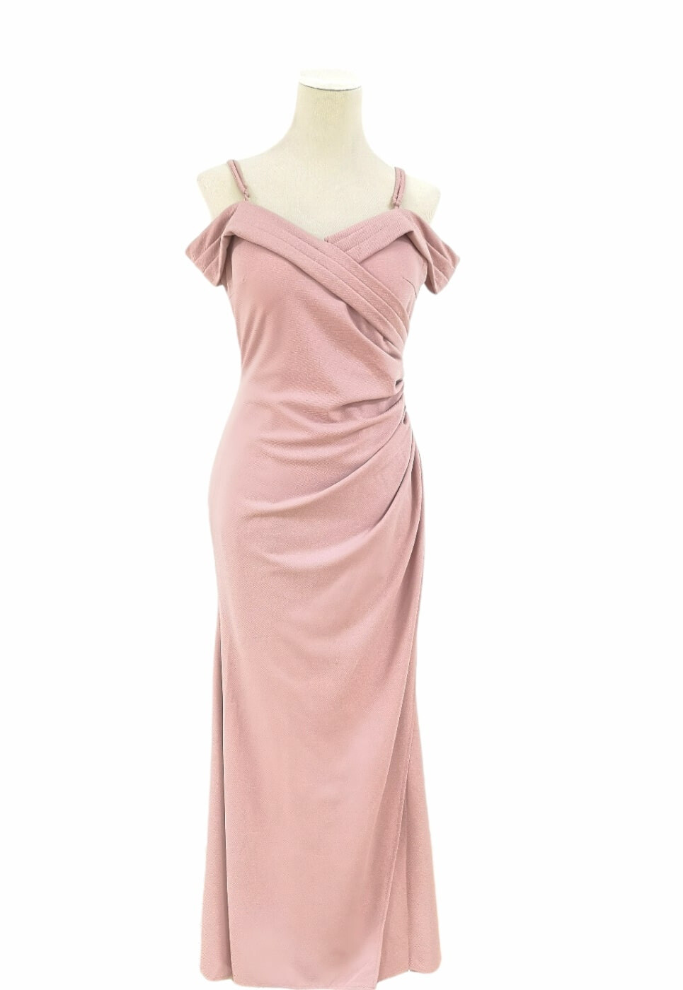 Grossiste Les Voiliers - Robe de soirée moulante