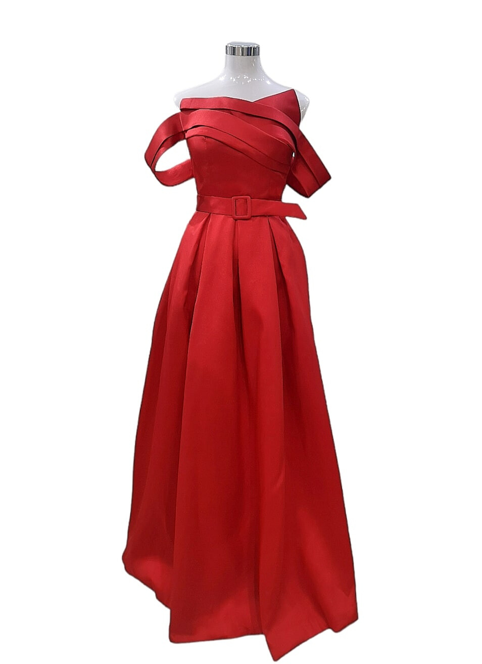 Grossiste Les Voiliers - Robe de soirée longue