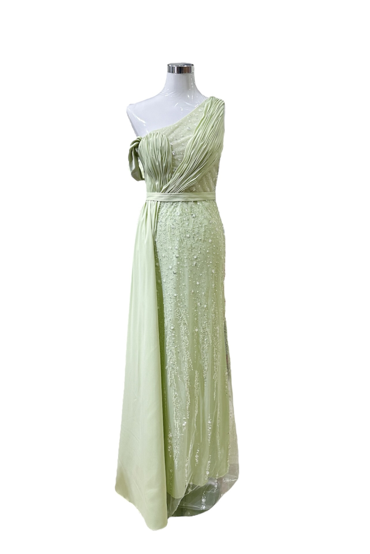 Grossiste Les Voiliers - Robe soirée haute gamme