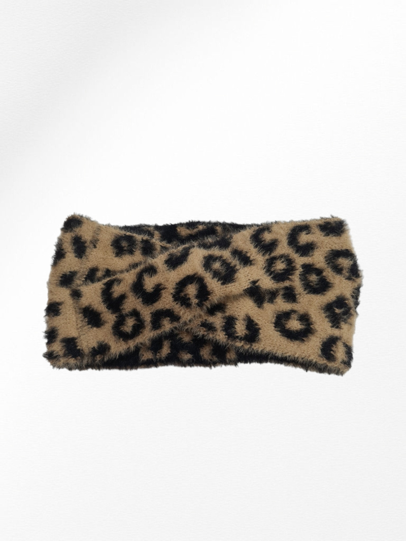 Großhändler LEXA PLUS - Winter-Stirnband