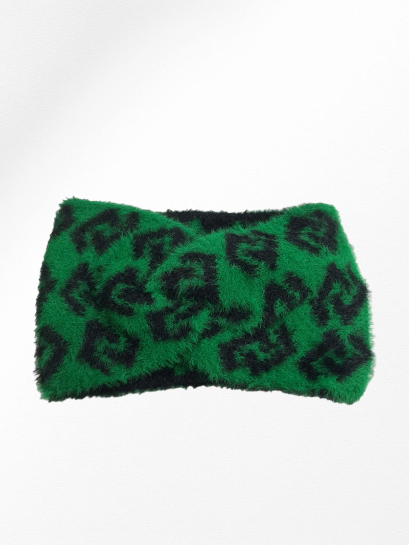 Großhändler LEXA PLUS - Winter-Stirnband