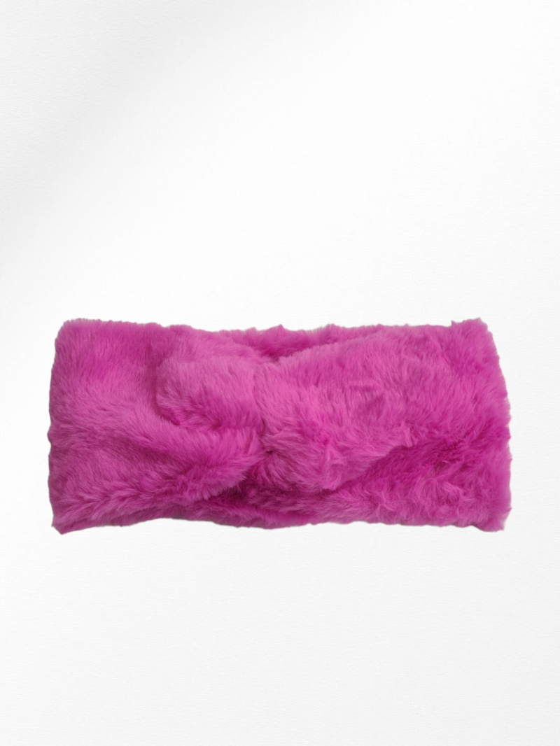 Großhändler LEXA PLUS - Winter-Stirnband