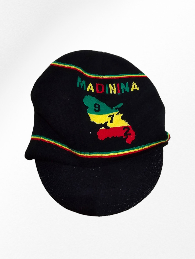 Großhändler LEXA PLUS - Madinina-Hut