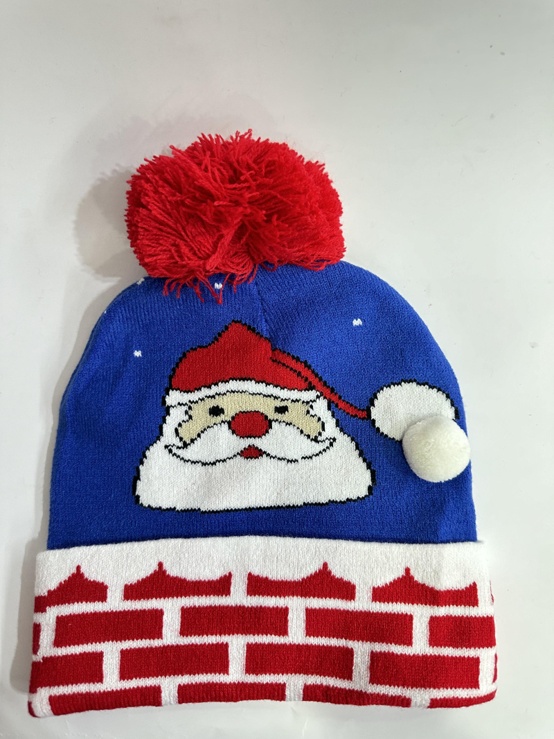 Großhändler LEXA PLUS - Weihnachtsmütze