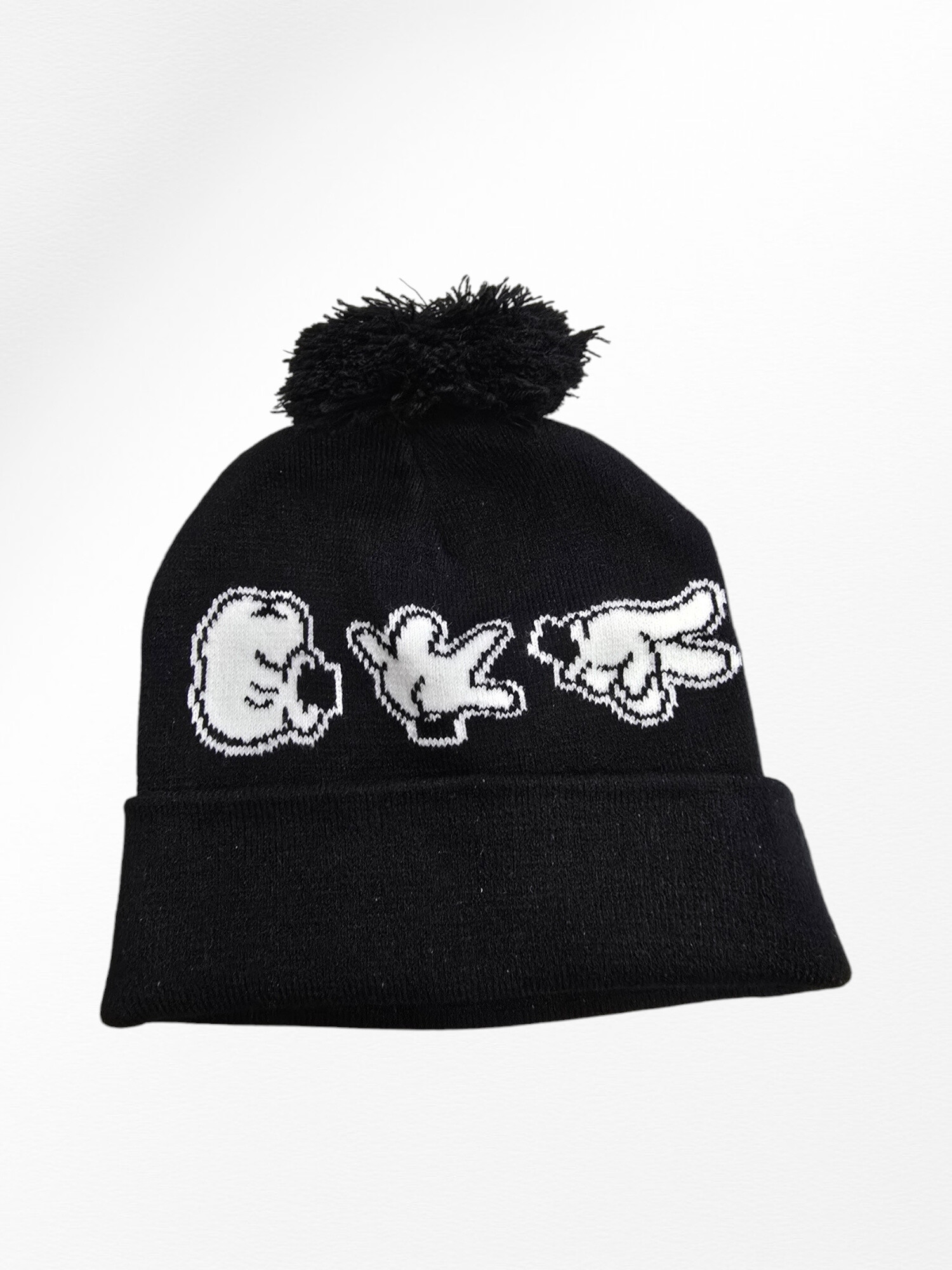 Großhändler LEXA PLUS - Rasta-Chapka-Hut