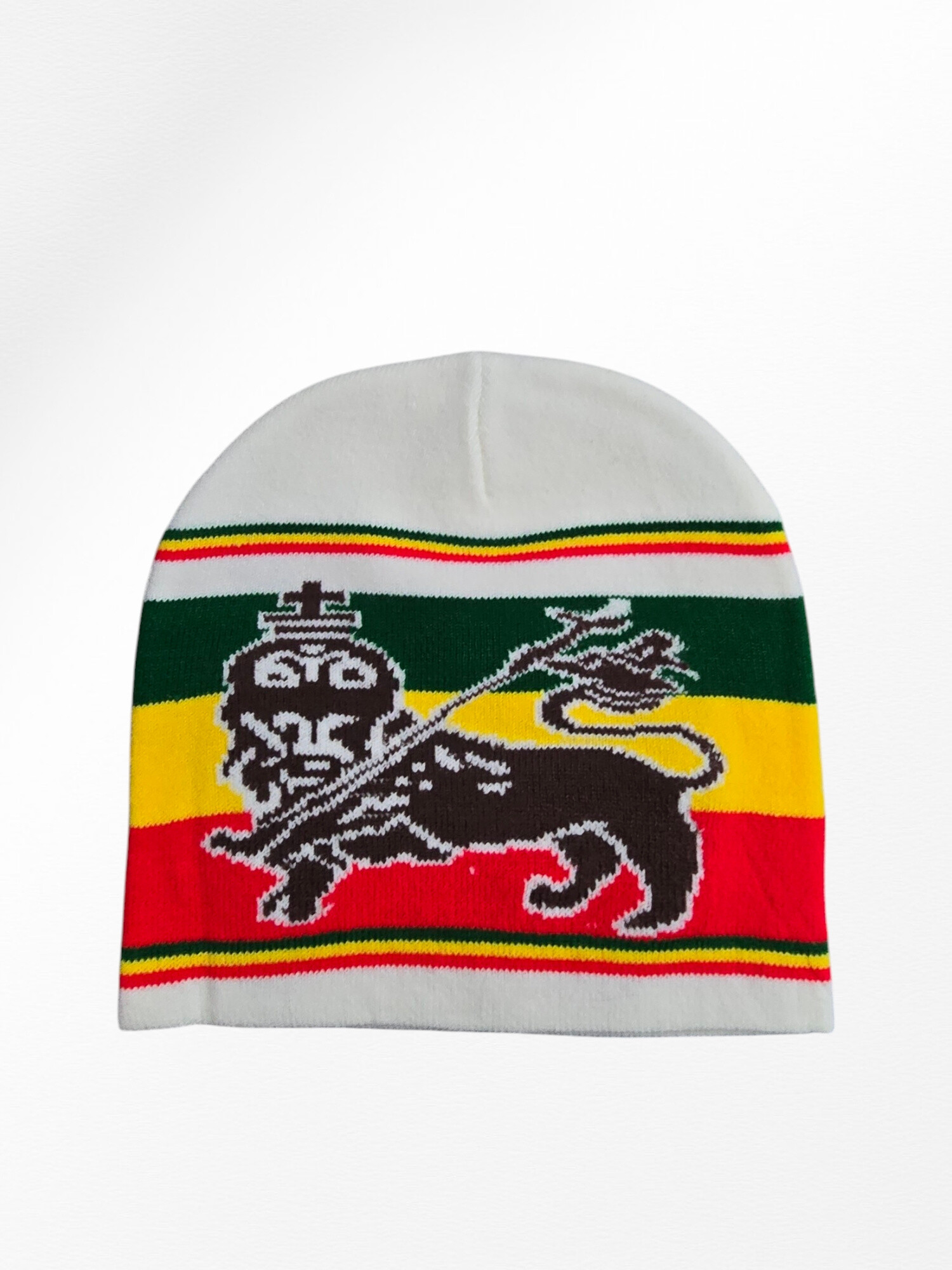 Großhändler LEXA PLUS - Rasta-Chapka-Hut