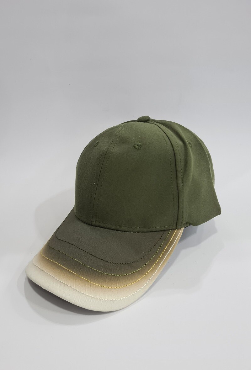 Großhändler LEXA PLUS - Zweifarbige Mütze