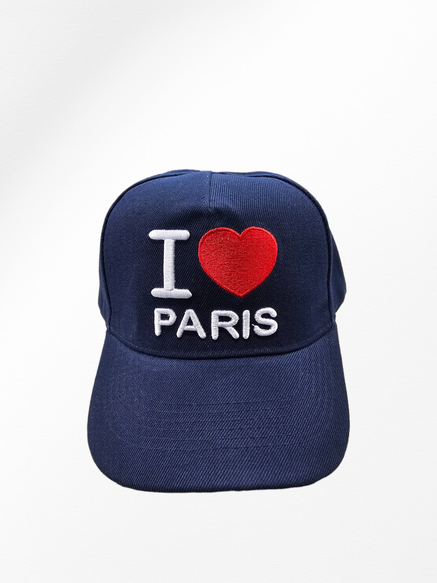 Wholesaler LEXA PLUS - I love Paris cap