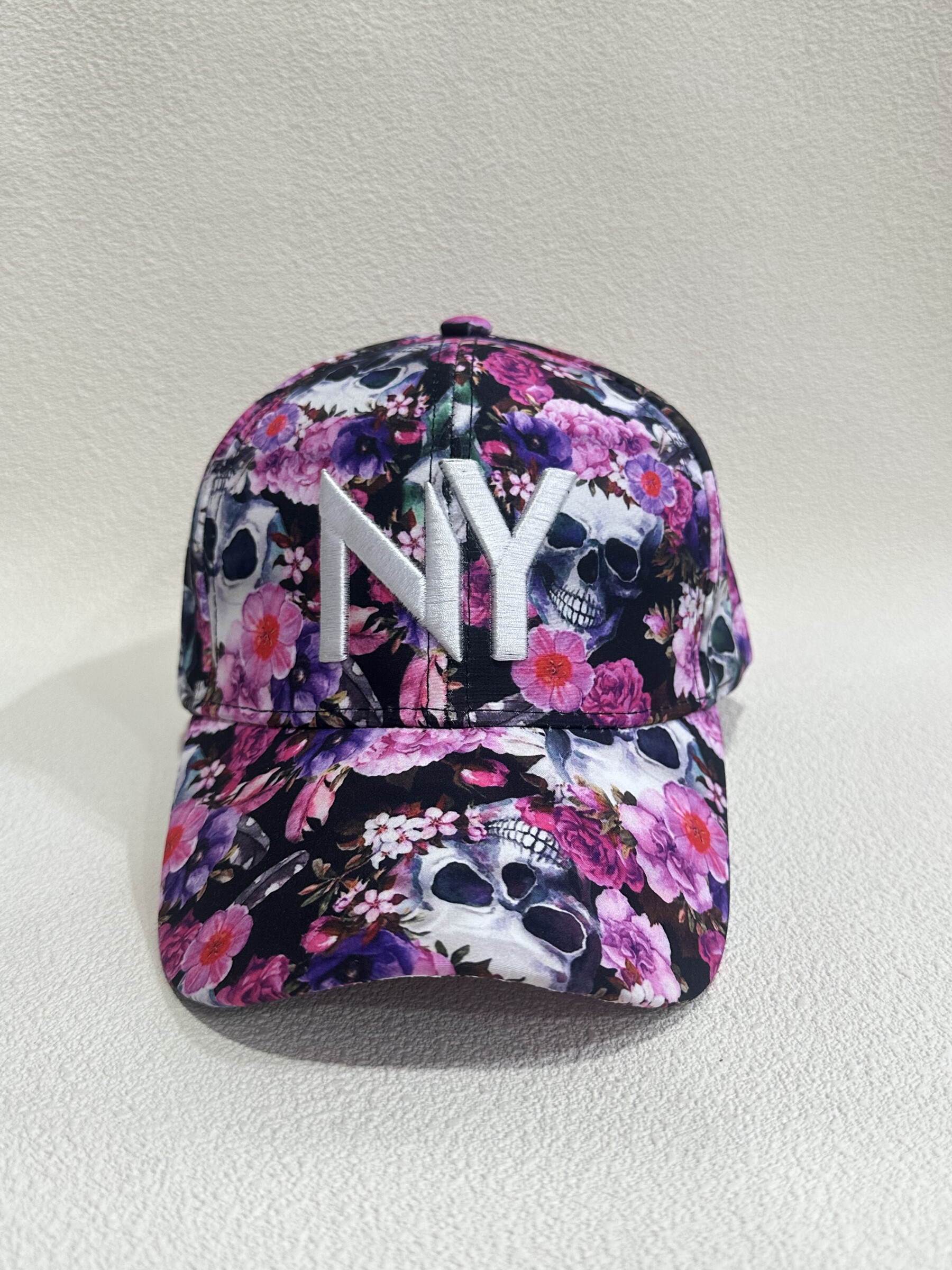 Wholesaler LEXA PLUS - NY cap