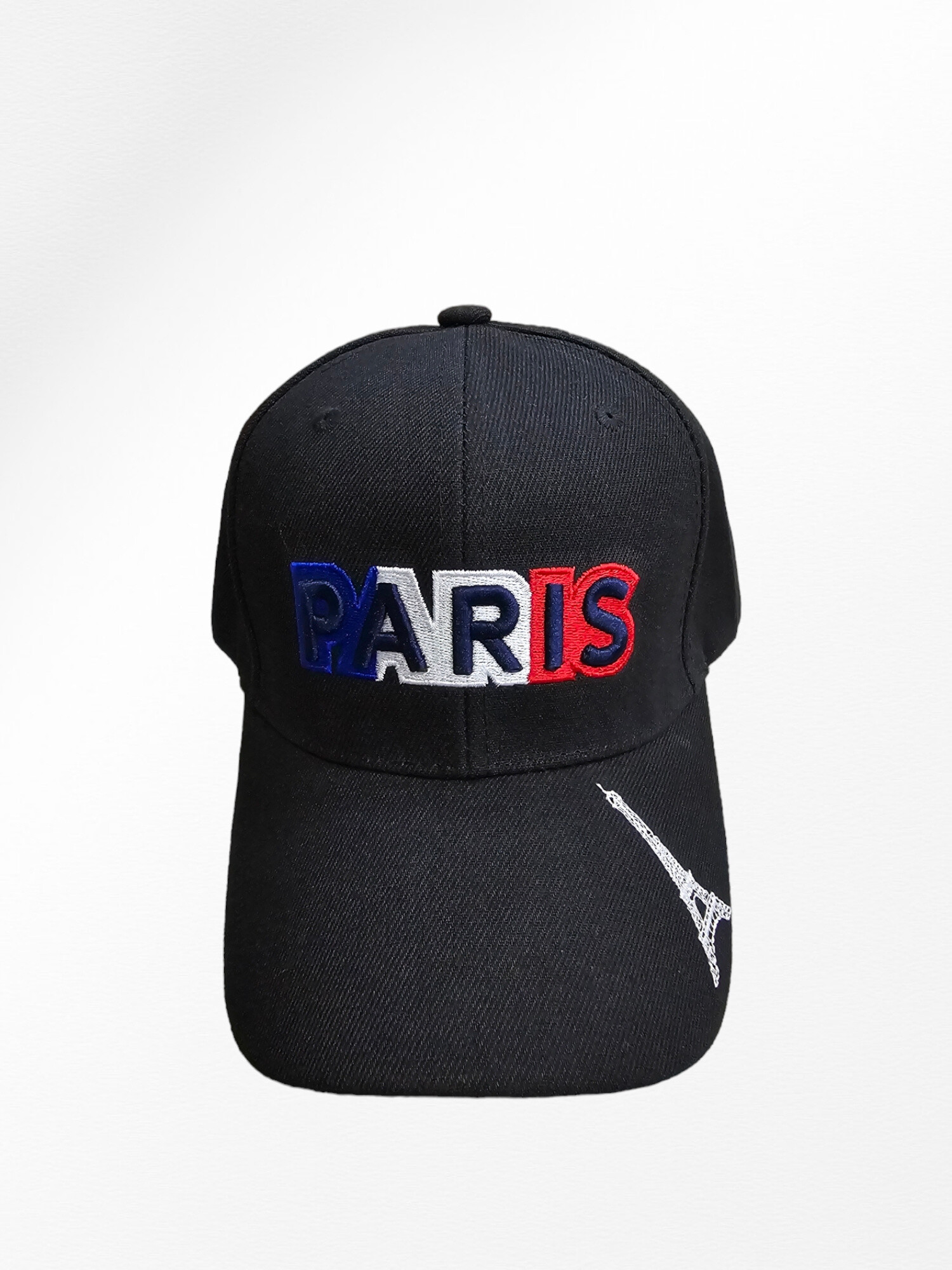 Wholesaler LEXA PLUS - Tricolor Paris Cap