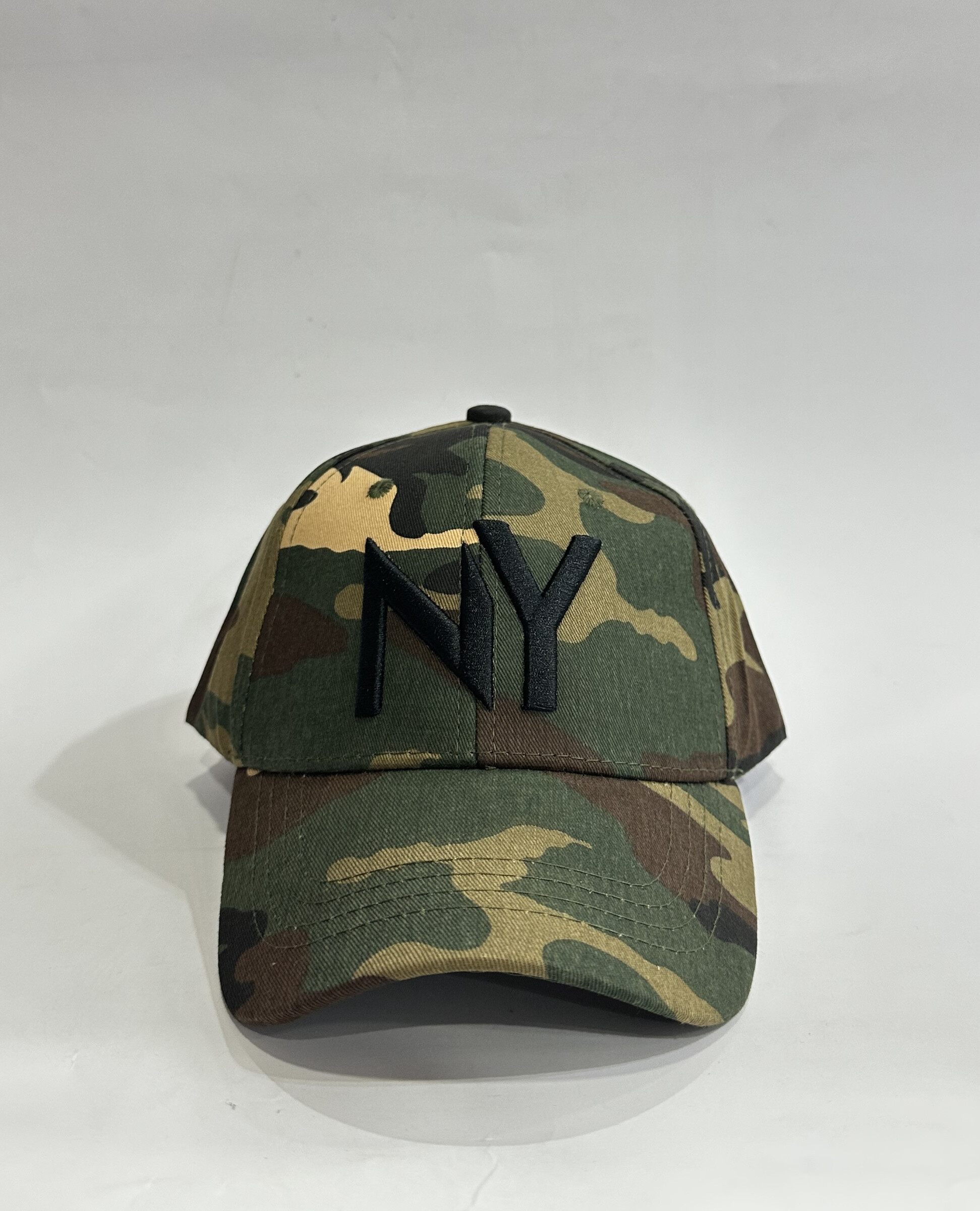Wholesaler LEXA PLUS - Patterned NY cap