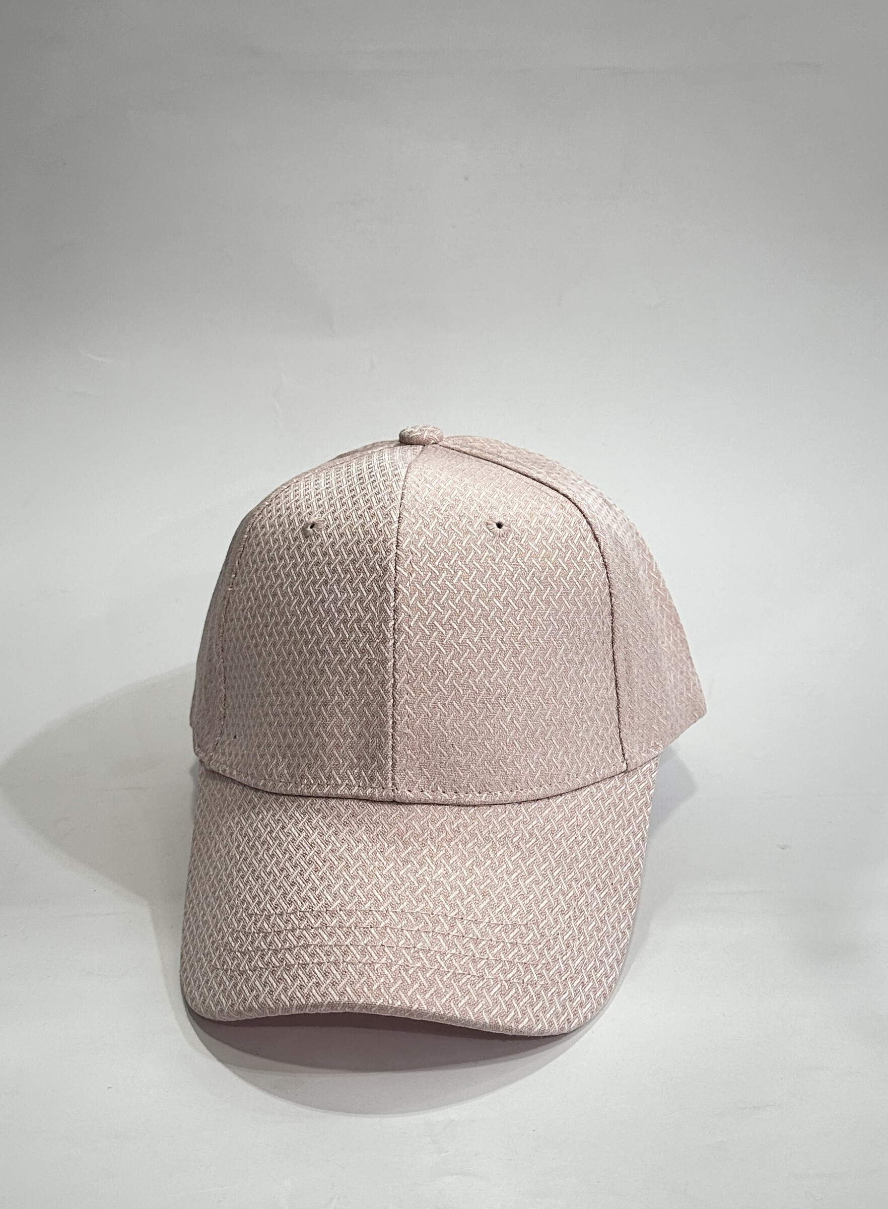 Wholesaler LEXA PLUS - Patterned cap