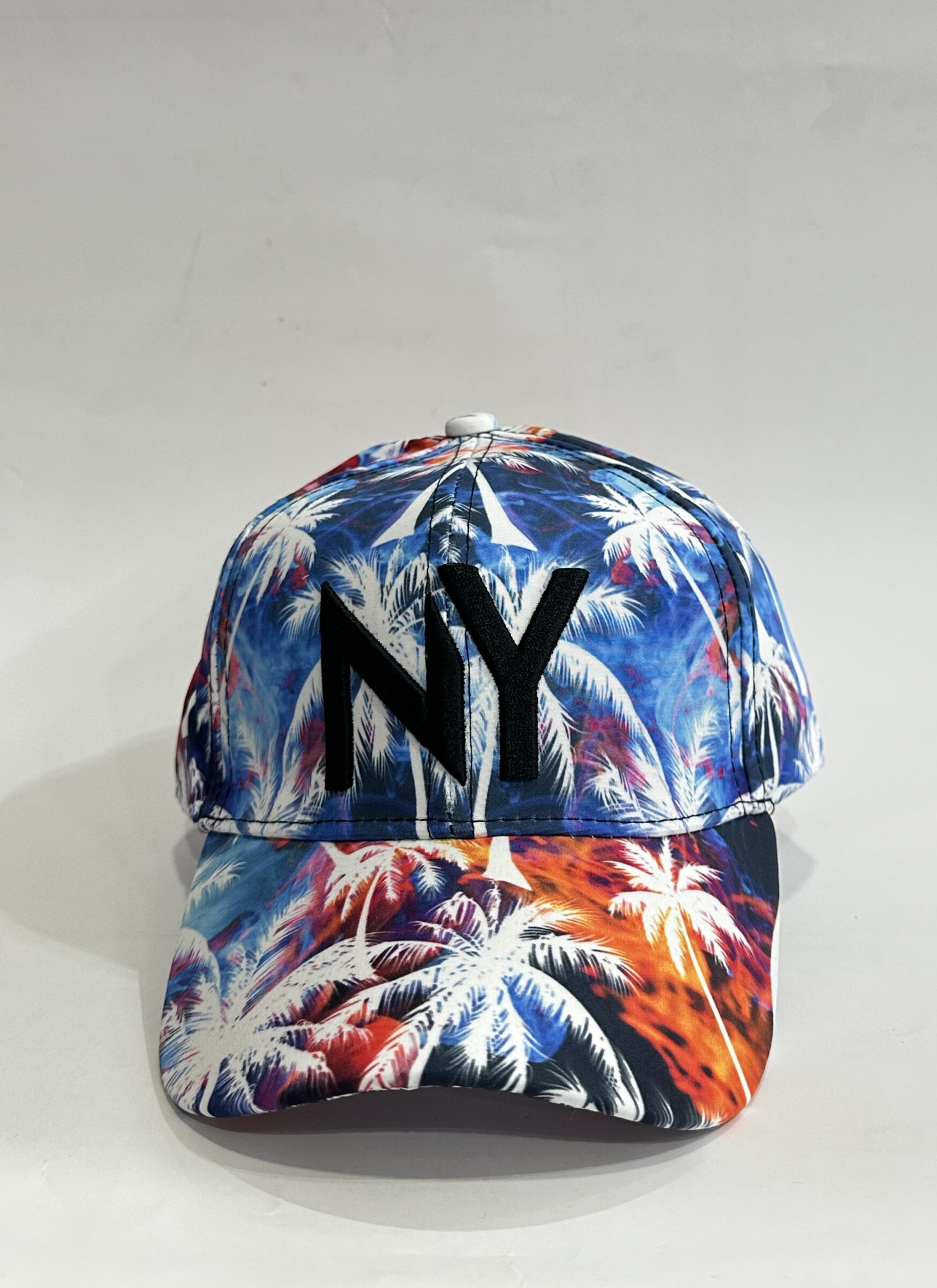 Wholesaler LEXA PLUS - Patterned NY cap