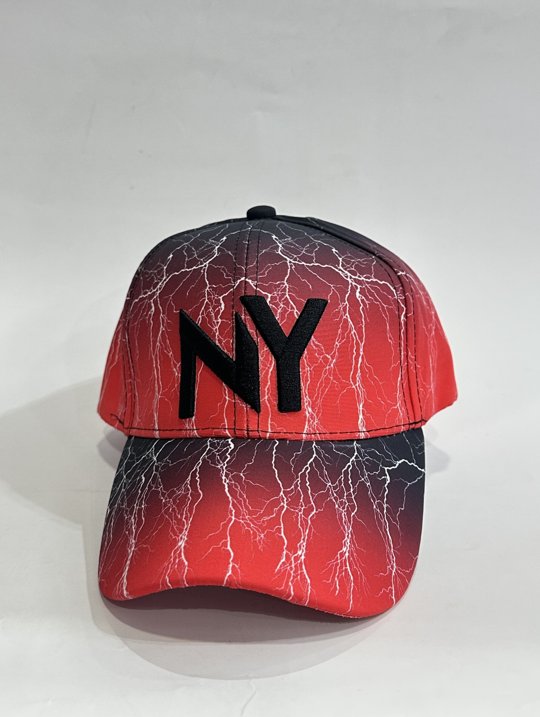 Wholesaler LEXA PLUS - Patterned NY cap