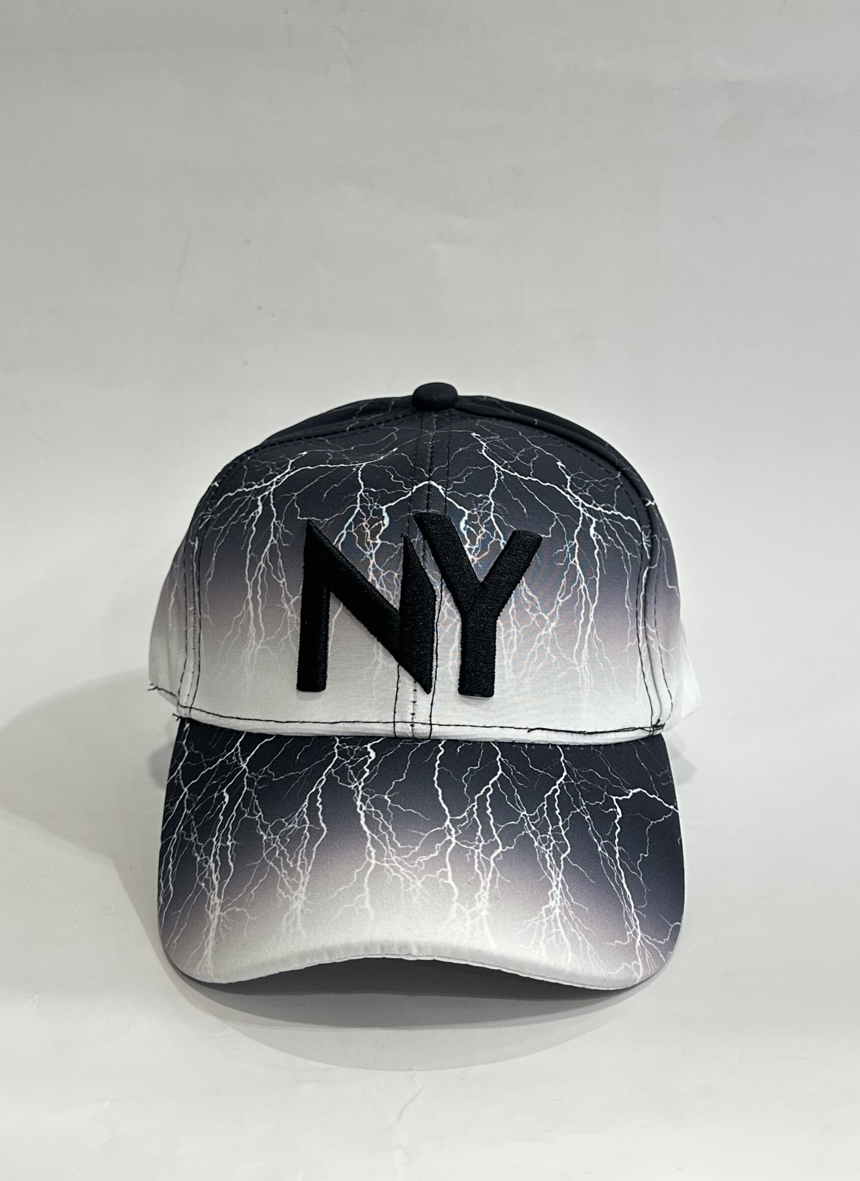 Wholesaler LEXA PLUS - Patterned NY cap