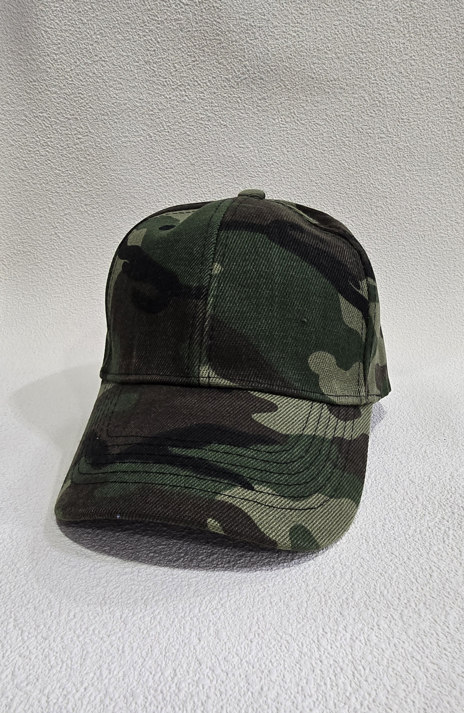 Grossiste LEXA PLUS - Casquette camouflage