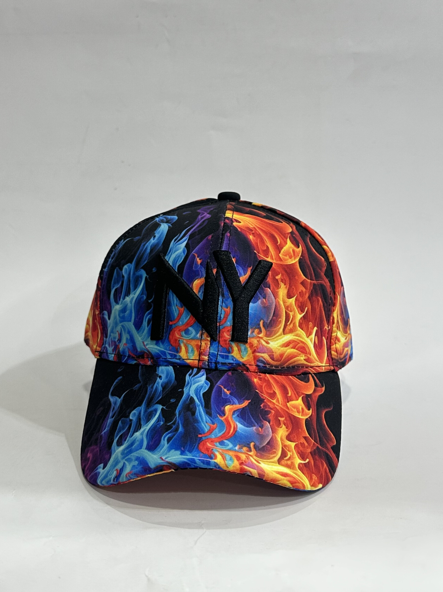 Wholesaler LEXA PLUS - Patterned NY cap