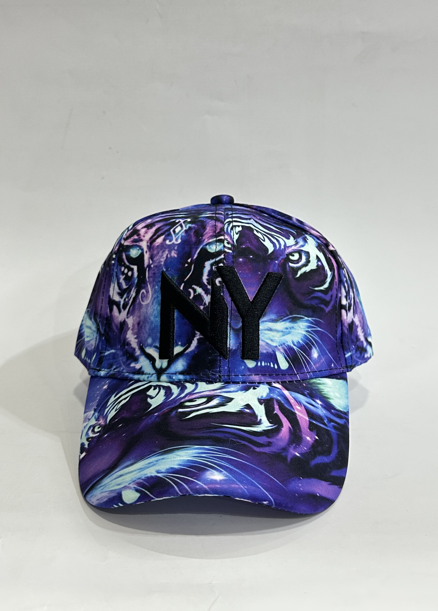 Wholesaler LEXA PLUS - Patterned NY cap