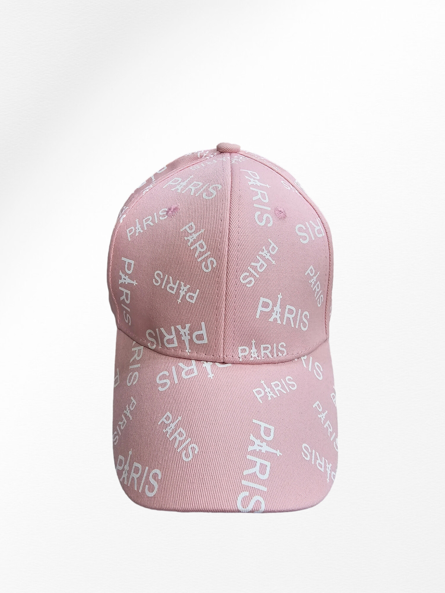 Wholesaler LEXA PLUS - Paris Monogram Cap