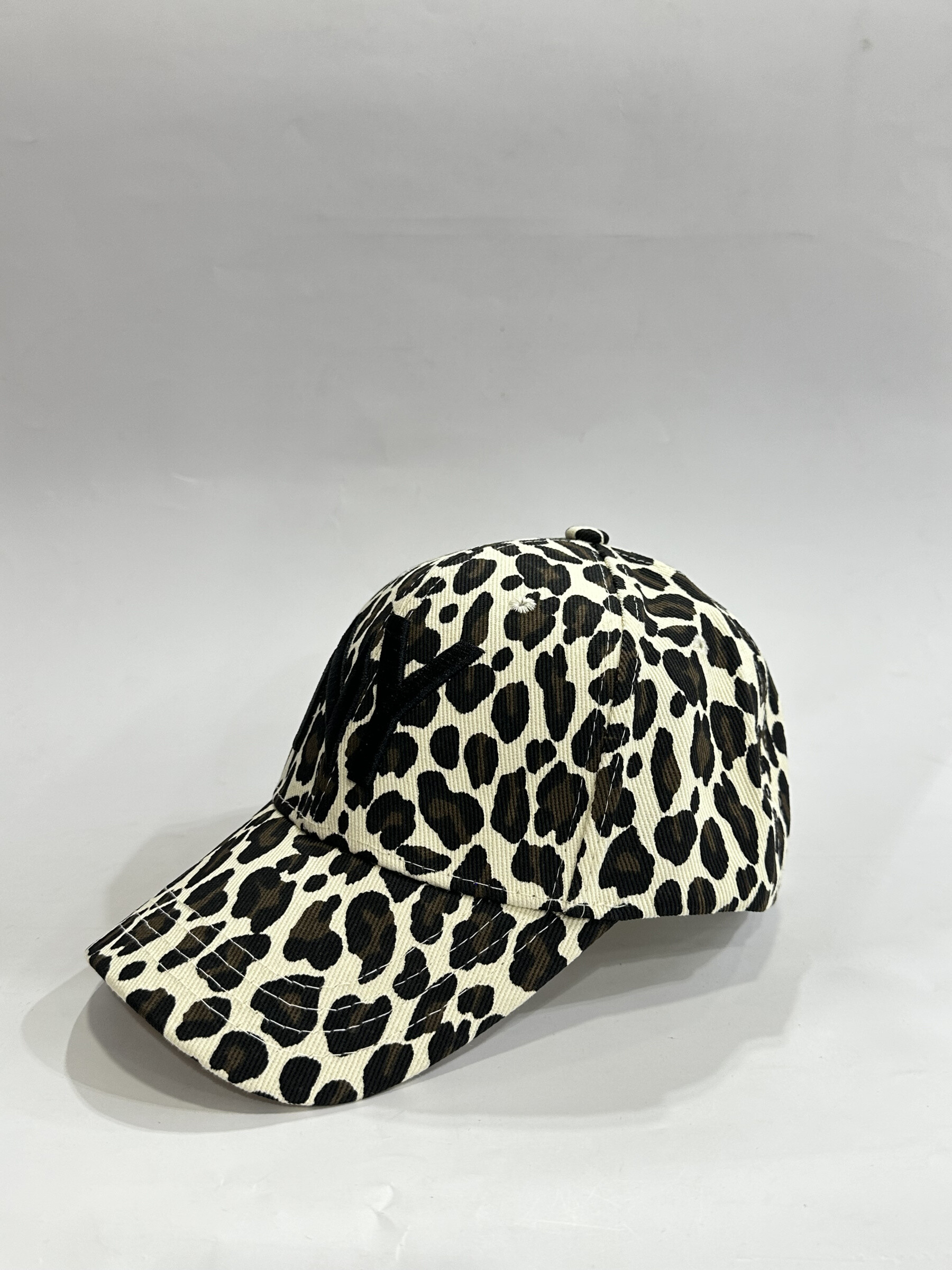 Wholesaler LEXA PLUS - Patterned NY cap