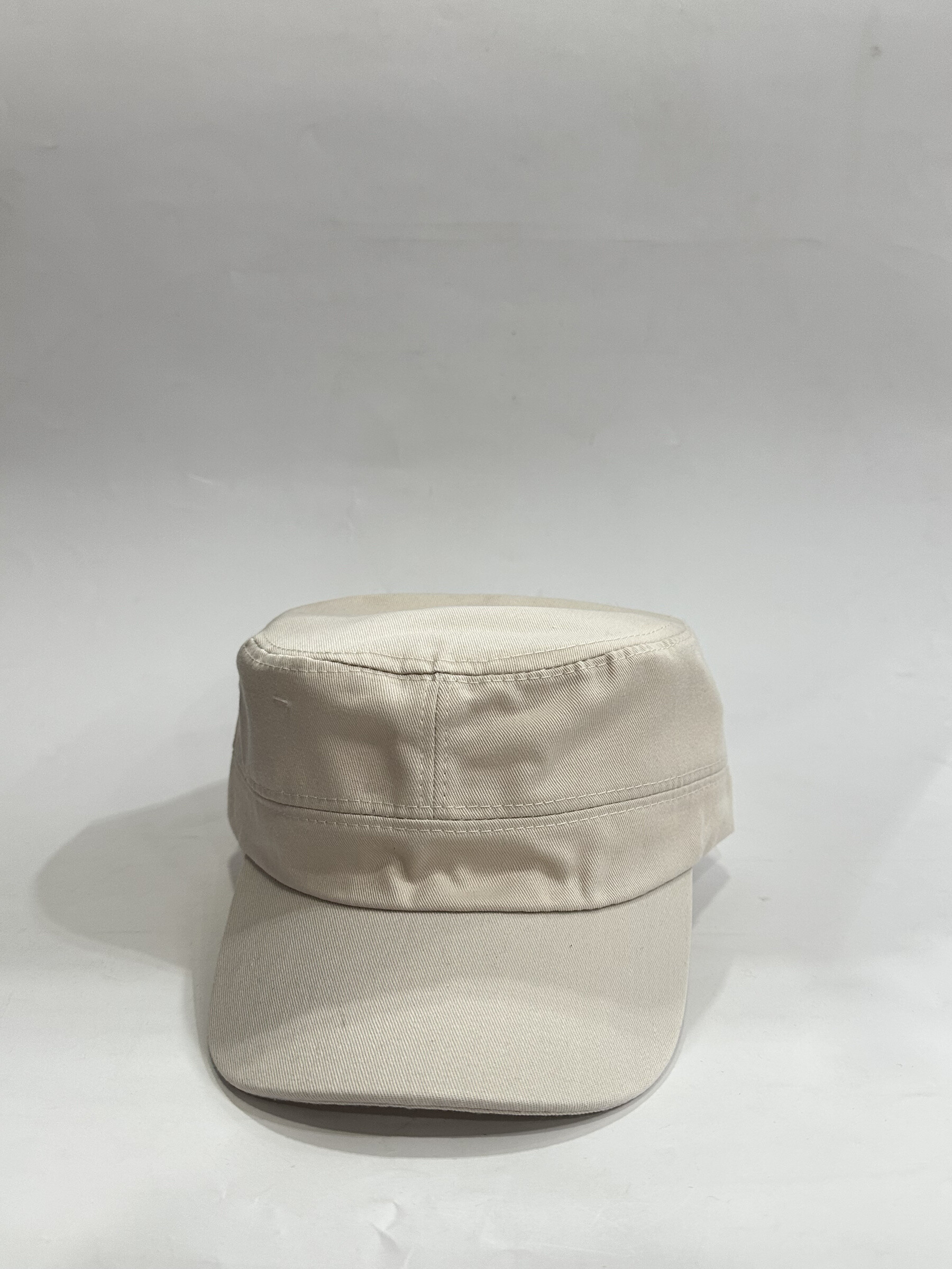 Wholesaler LEXA PLUS - Military cap - Cuban cap