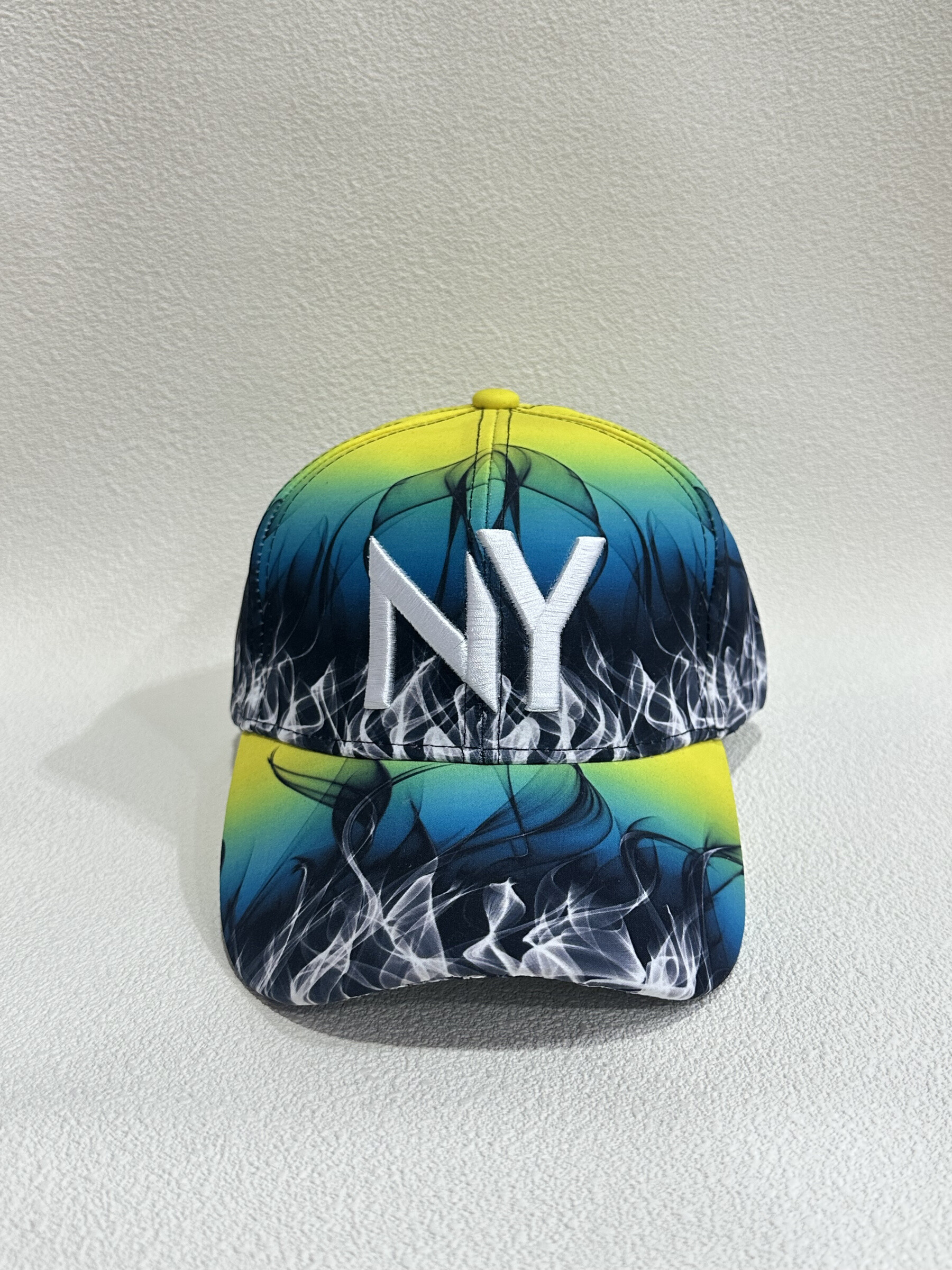 Wholesaler LEXA PLUS - Embroidered NY cap