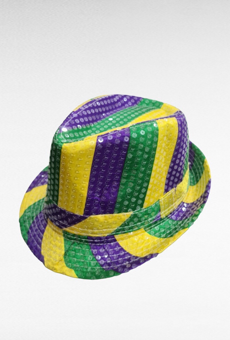 Wholesaler LEXA PLUS - Sequins hat