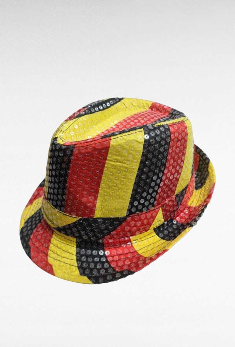Grossiste LEXA PLUS - Chapeau paillette Belgique