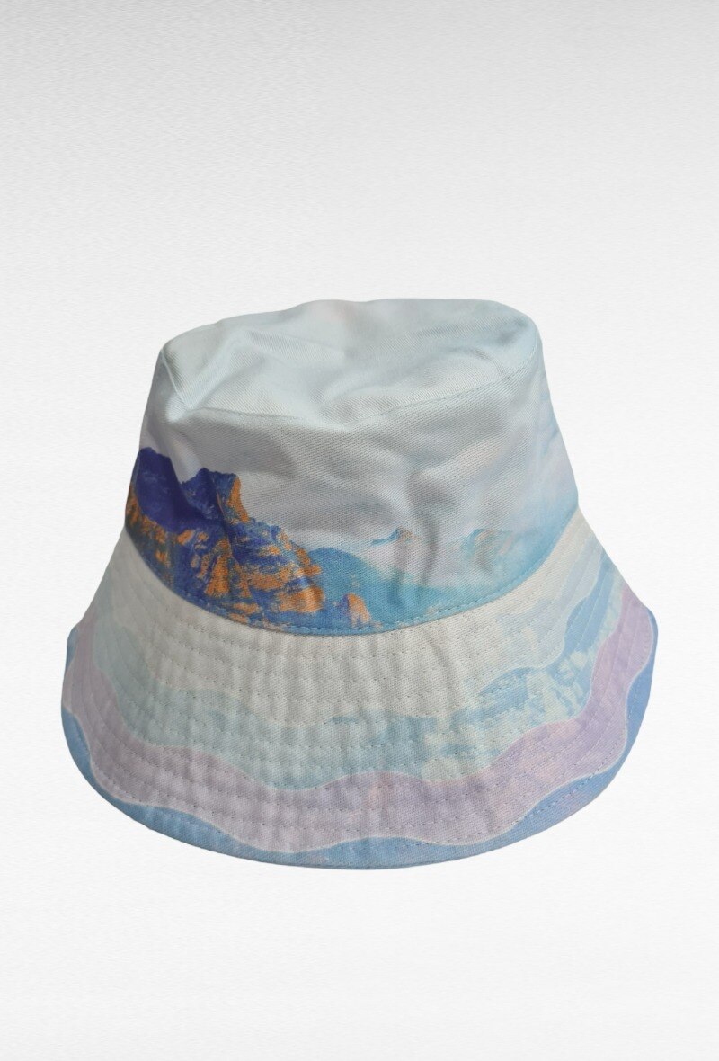 Grossiste LEXA PLUS - Chapeau bob large