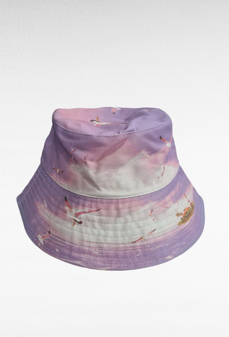 Grossiste LEXA PLUS - Chapeau bob large