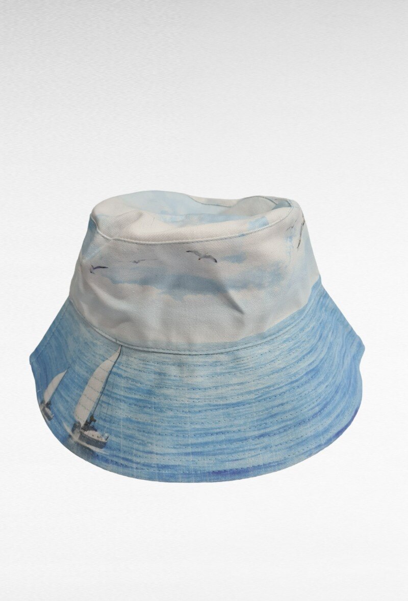Grossiste LEXA PLUS - Chapeau bob large