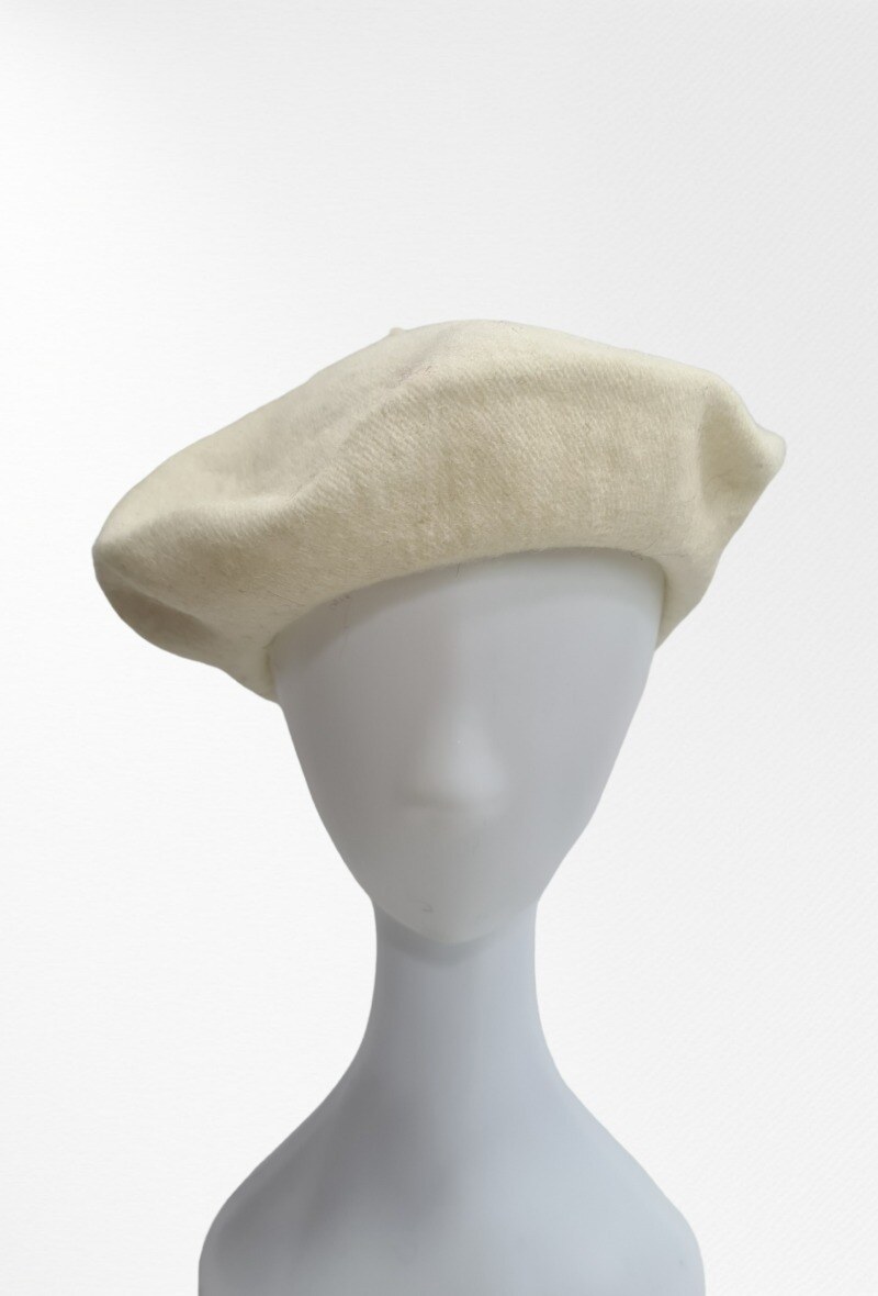 Grossiste LEXA PLUS - Béret classique