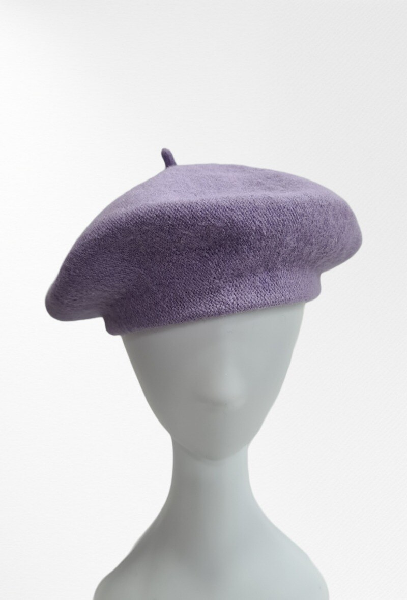 Grossiste LEXA PLUS - Béret classique