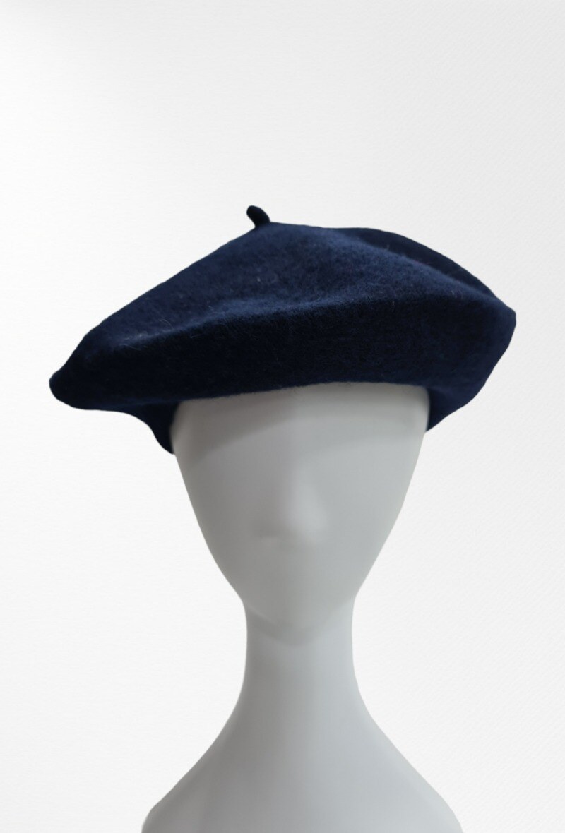 Grossiste LEXA PLUS - Béret classique