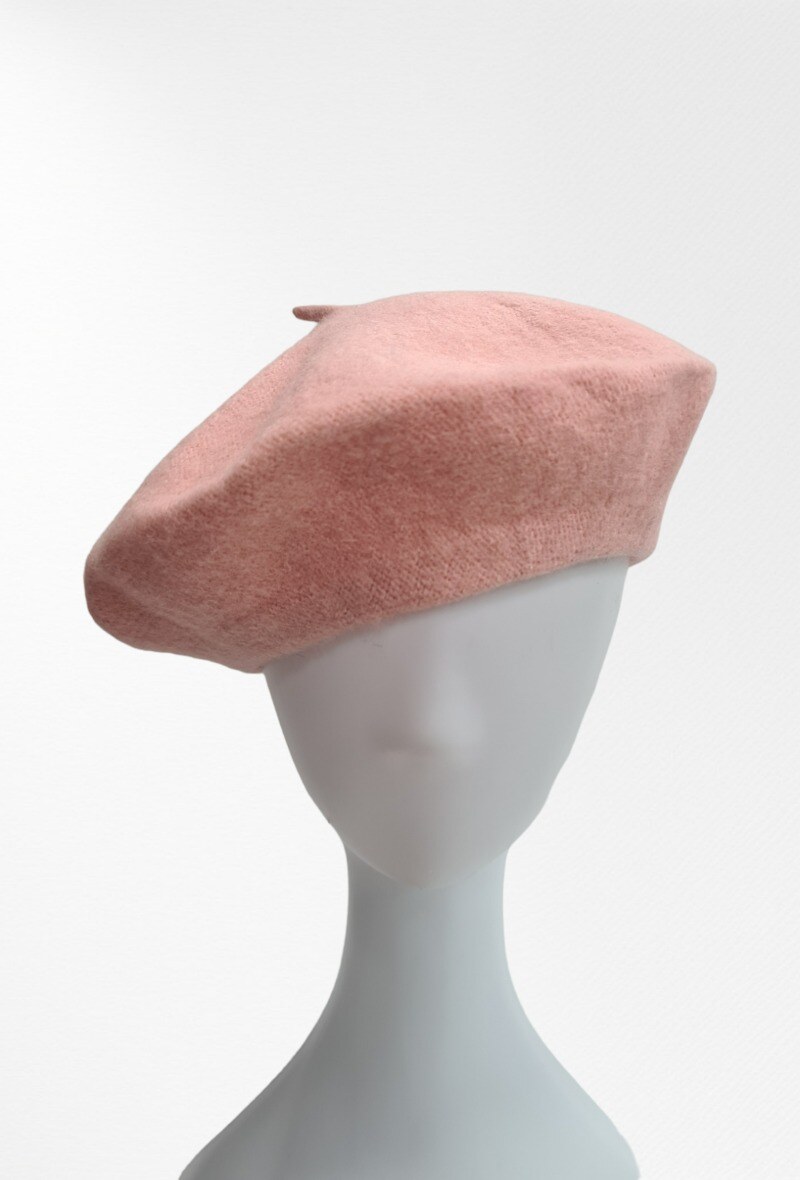 Grossiste LEXA PLUS - Béret classique