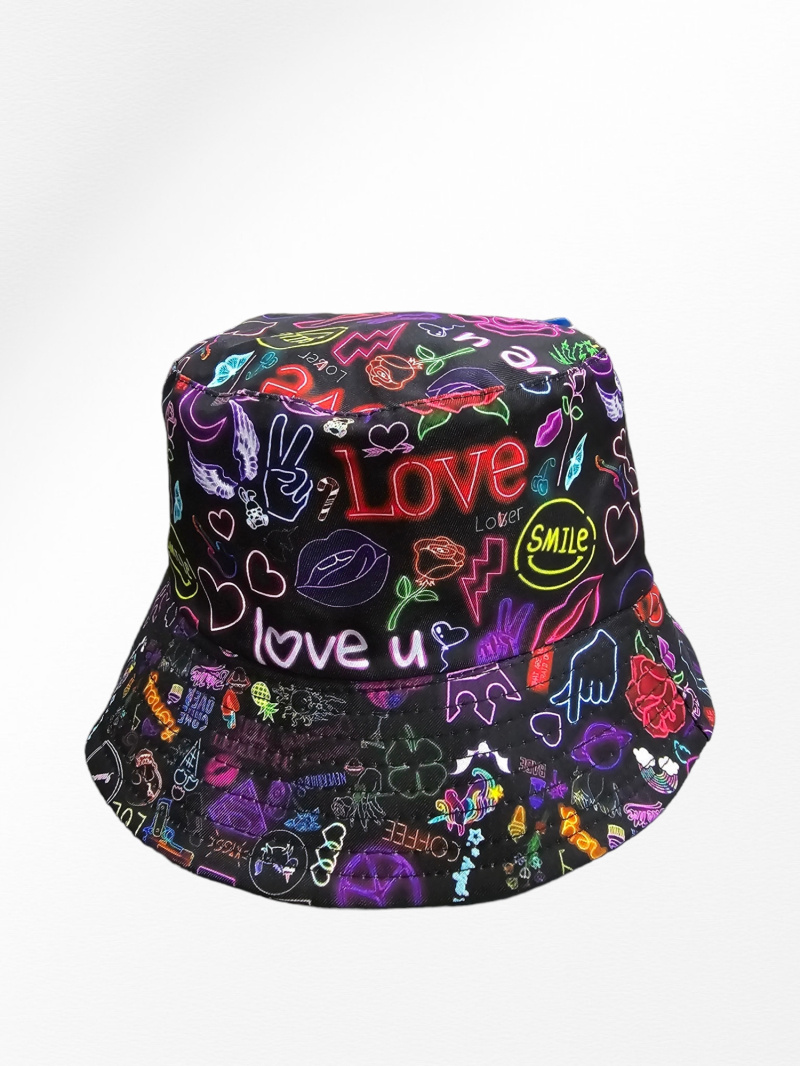 Grossiste LEXA PLUS - Chapeau bob