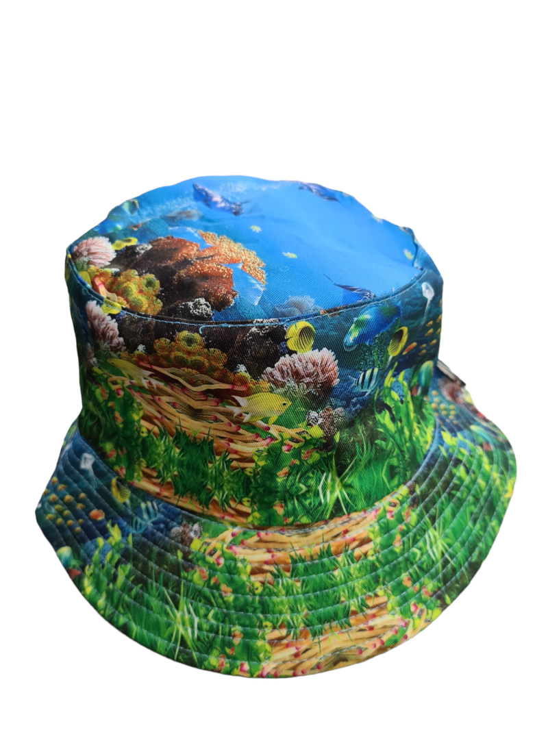 Wholesaler LEXA PLUS - Bucket hat